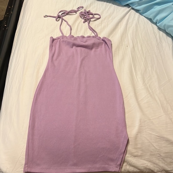 Dress - Picture 3 of 4